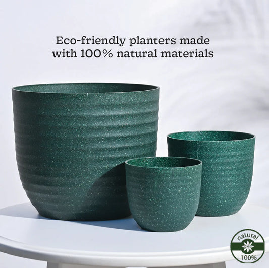 Verona Eco Series Set of 3