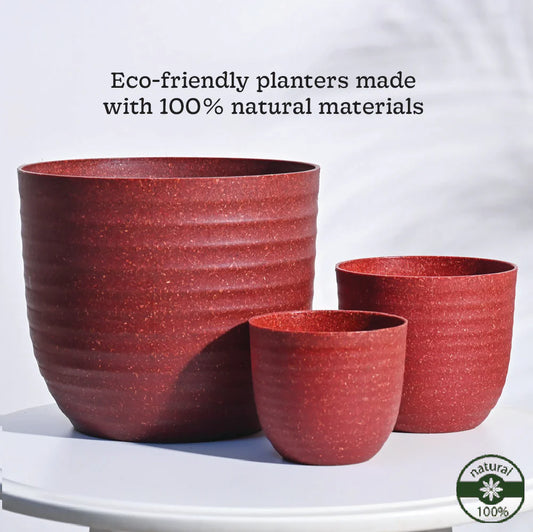 Verona Eco Series Set of 3