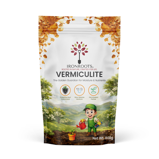 Vermiculite
