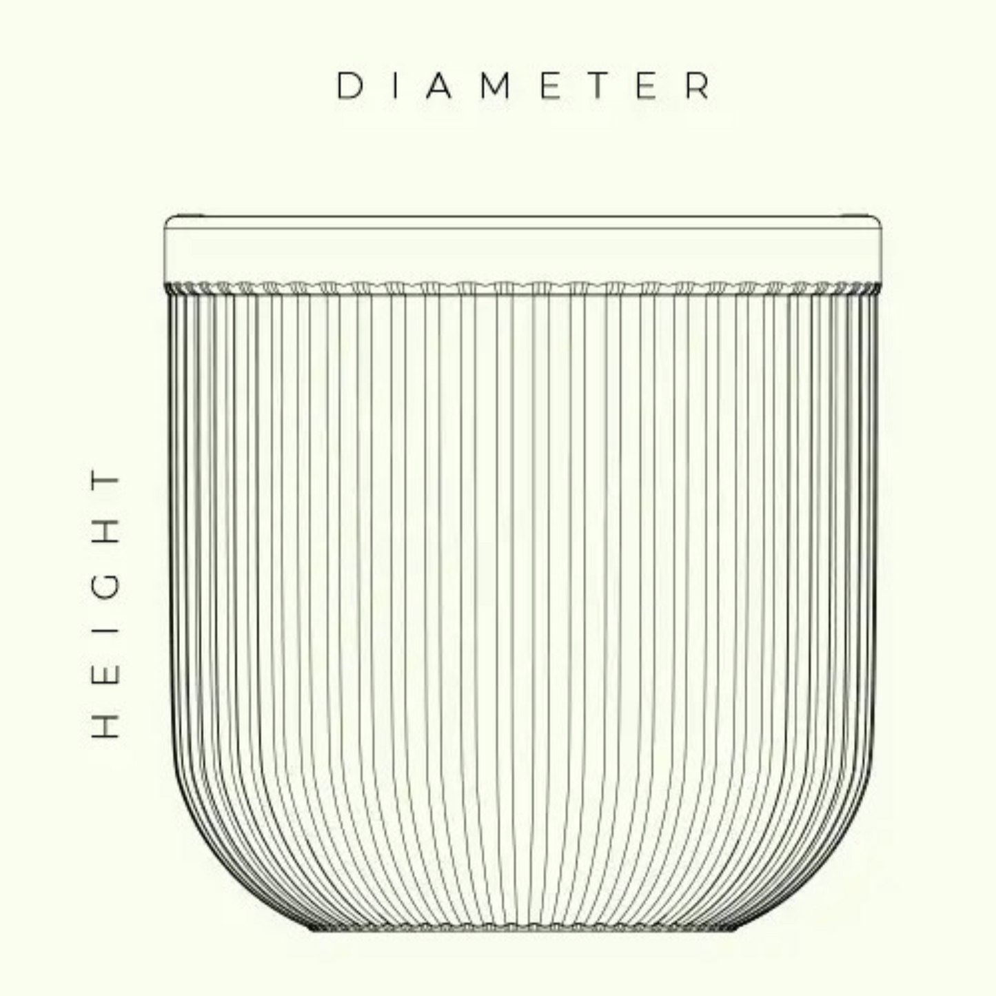 Tokyo Dual Tone without Inner 40