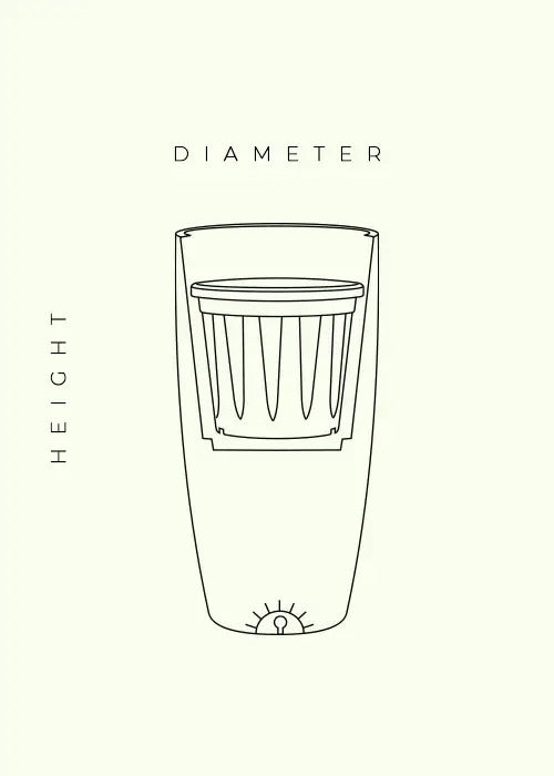 Venice Small with Inner