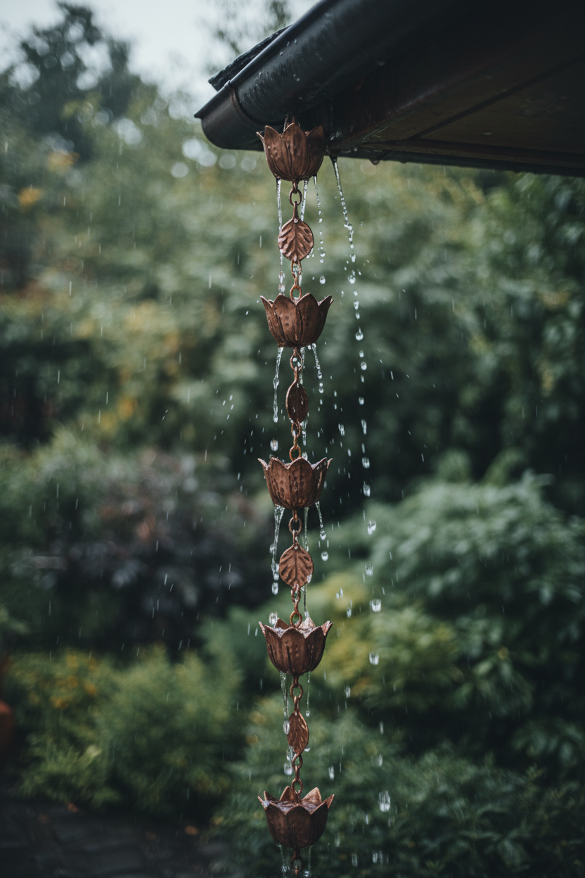 Garden Décor