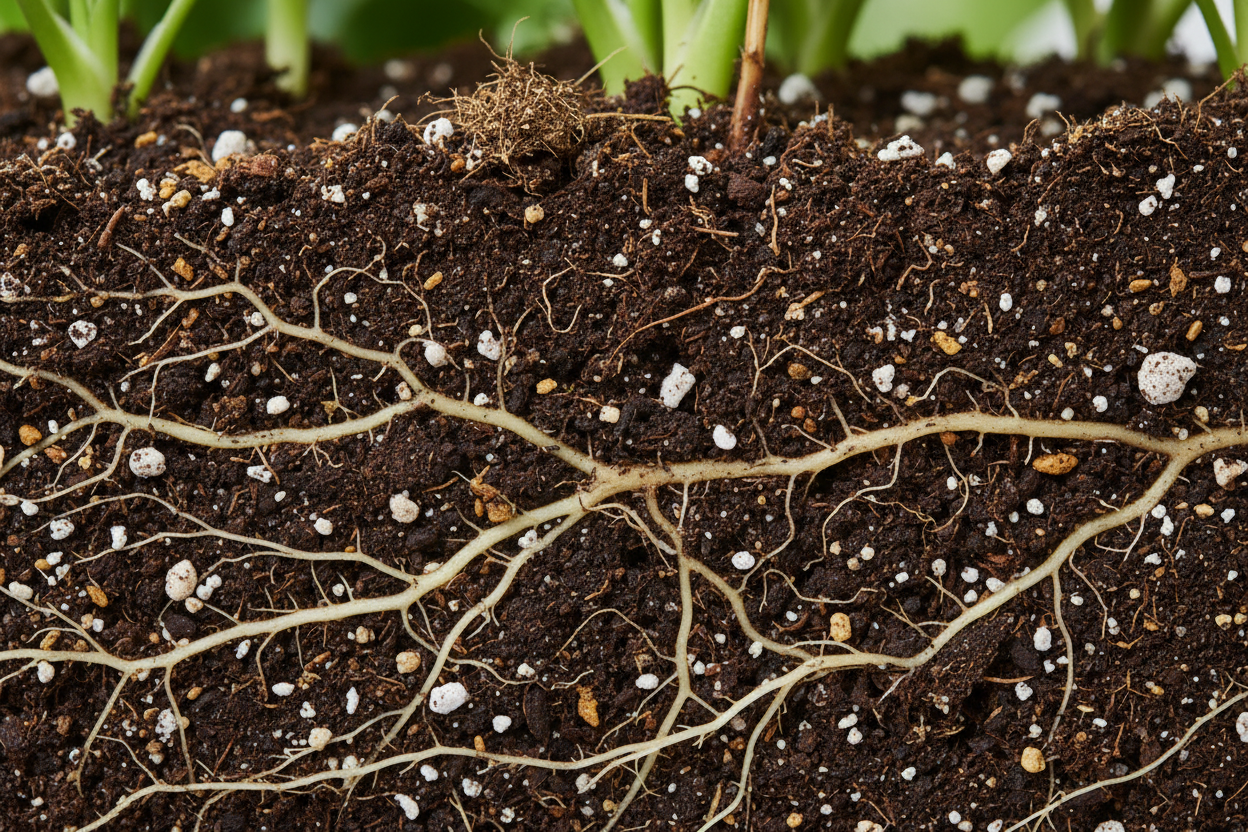 Shop by Need – For Soil Aeration