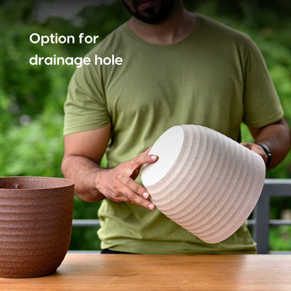 Verona Eco Series  Set of 3