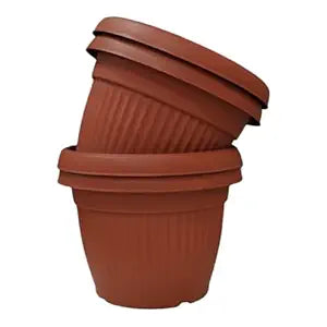 Bello Round Planter