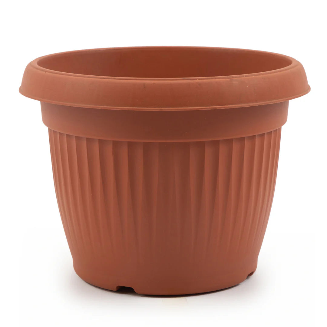 Bello Round Planter