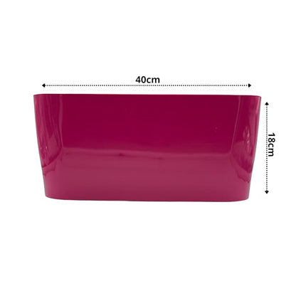 Florida Window Planter