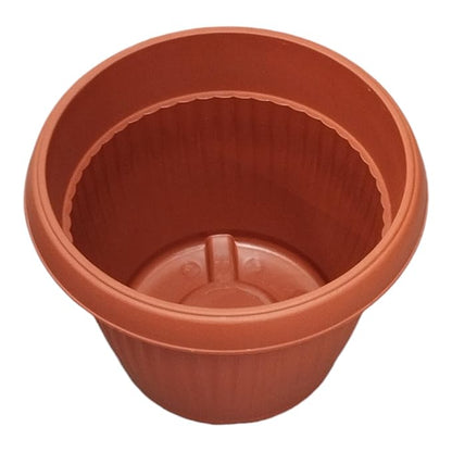 Bello Round Planter