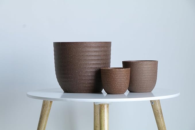 Verona Eco Series  Set of 3