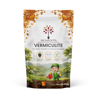 Vermiculite
