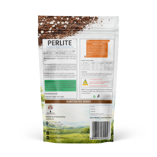 Perlite