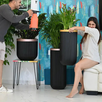 Tokyo Dual Tone without Inner 40