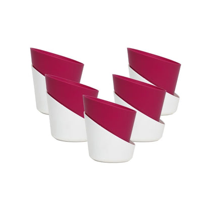 Atlantis Self Watering Plastic Pot