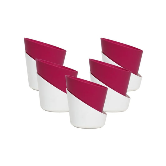 Atlantis Self Watering Plastic Pot