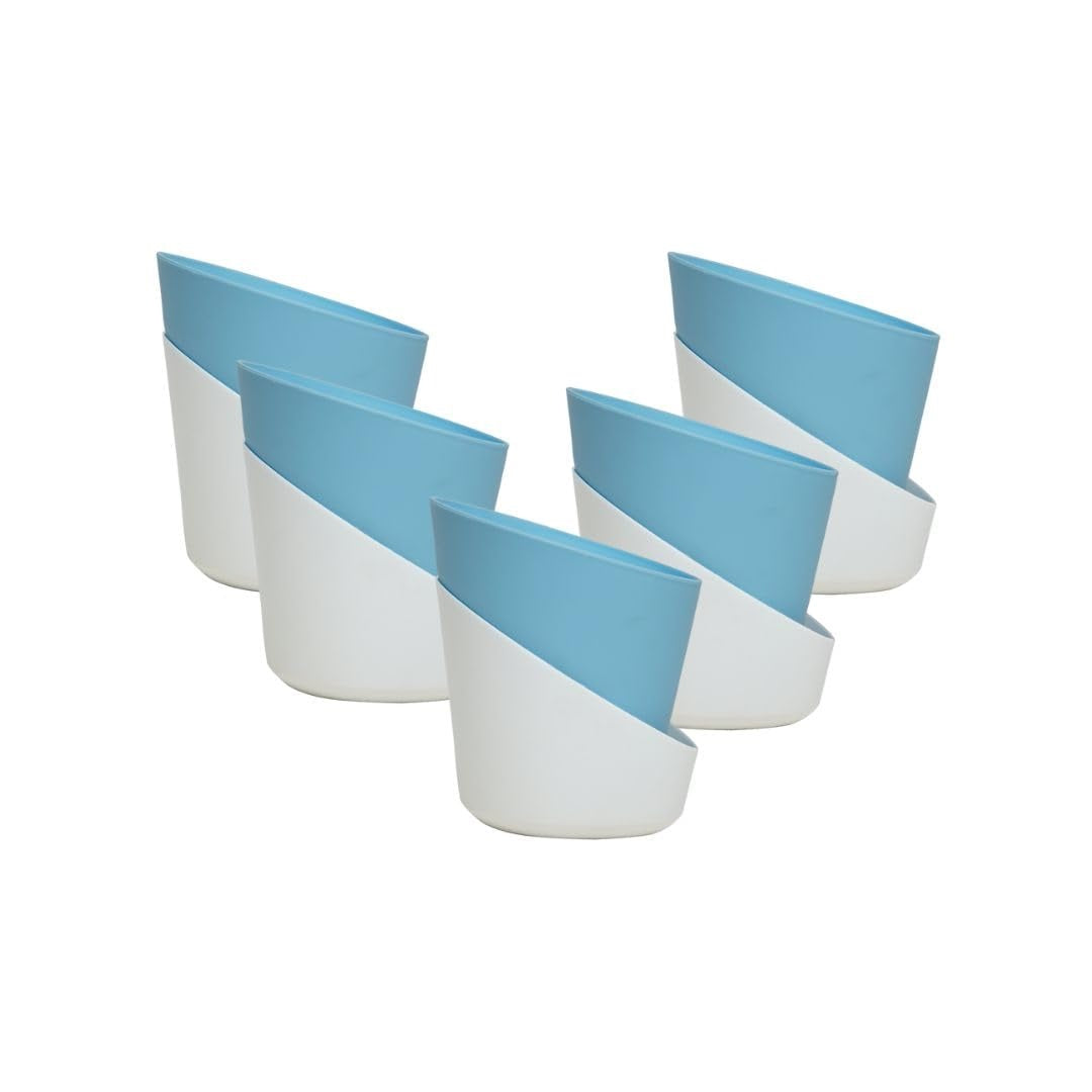 Atlantis Self Watering Plastic Pot