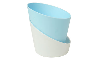 Atlantis Self Watering Plastic Pot