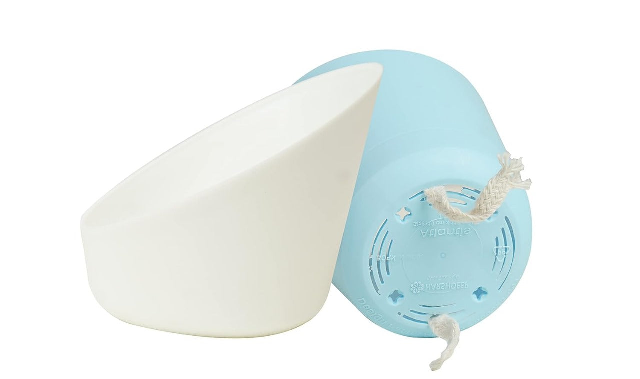 Atlantis Self Watering Plastic Pot