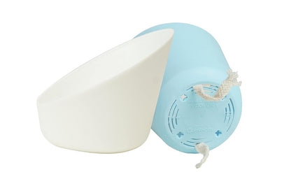 Atlantis Self Watering Plastic Pot