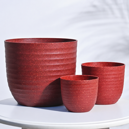 Verona Eco Series  Set of 3