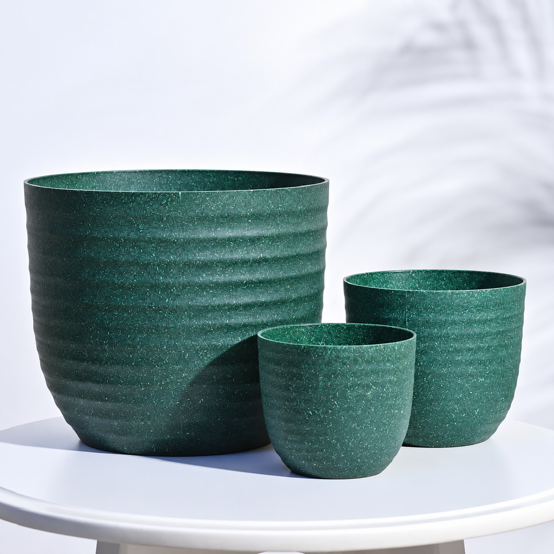 Verona Eco Series  Set of 3