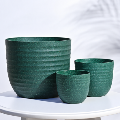 Verona Eco Series  Set of 3