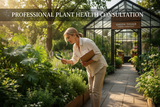 Plant Health Consultation