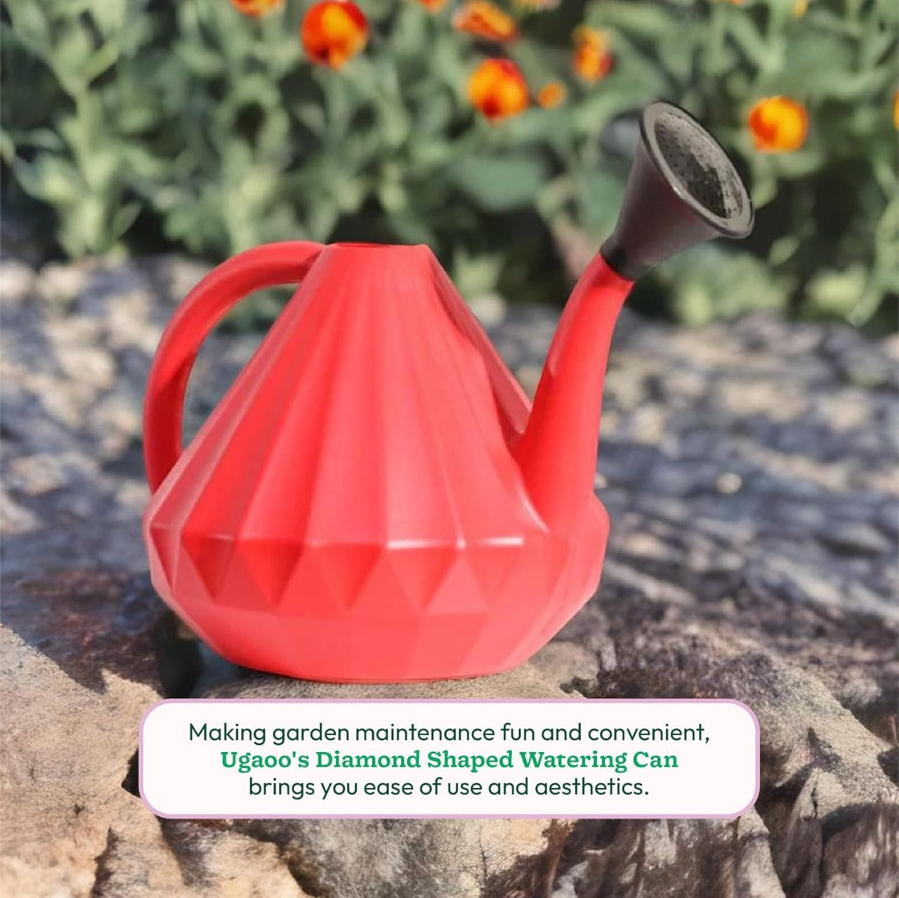 Ripples-Watering Can