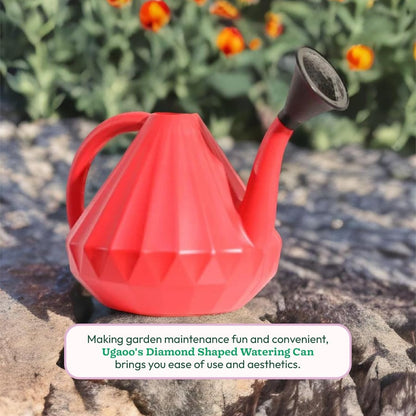 Ripples-Watering Can