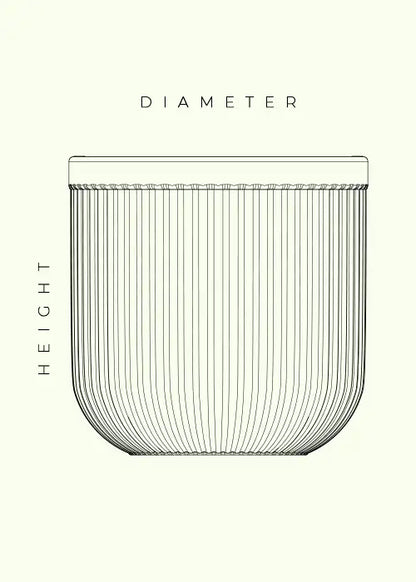 Tokyo Without Inner Stone Finish